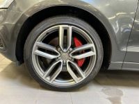 Audi SQ5 Compétition V6 3.0 TDI BI-TURBO QUATTRO - <small></small> 33.990 € <small>TTC</small> - #13