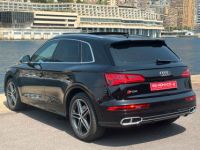 Audi SQ5 II (2) 3.0 V6 TDI 341ch QUATTRO TIPTRONIC 8 - <small></small> 59.990 € <small>TTC</small> - #2