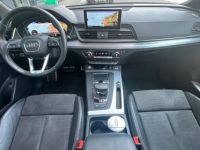 Audi SQ5 II (2) 3.0 V6 TDI 341ch QUATTRO TIPTRONIC 8 - <small></small> 59.990 € <small>TTC</small> - #3