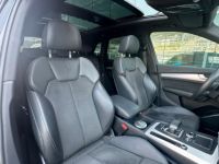 Audi SQ5 II (2) 3.0 V6 TDI 341ch QUATTRO TIPTRONIC 8 - <small></small> 59.990 € <small>TTC</small> - #4