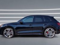 Audi SQ5 II 3.0 TDI 341ch quattro tiptronic 8 - <small></small> 56.900 € <small>TTC</small> - #3