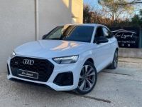 Audi SQ5 II 3.0 TDI 341ch quattro tiptronic 8 - <small></small> 72.990 € <small>TTC</small> - #1