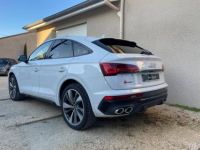 Audi SQ5 II 3.0 TDI 341ch quattro tiptronic 8 - <small></small> 72.990 € <small>TTC</small> - #3