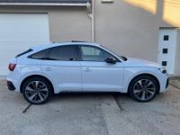 Audi SQ5 II 3.0 TDI 341ch quattro tiptronic 8 - <small></small> 72.990 € <small>TTC</small> - #5