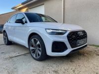 Audi SQ5 II 3.0 TDI 341ch quattro tiptronic 8 - <small></small> 72.990 € <small>TTC</small> - #7