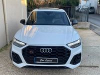 Audi SQ5 II 3.0 TDI 341ch quattro tiptronic 8 - <small></small> 72.990 € <small>TTC</small> - #37