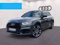 Audi SQ5 II 3.0 TDI 347ch quattro tiptronic - <small></small> 49.900 € <small>TTC</small> - #1