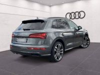 Audi SQ5 II 3.0 TDI 347ch quattro tiptronic - <small></small> 49.900 € <small>TTC</small> - #2