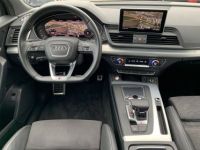 Audi SQ5 II 3.0 TDI 347ch quattro tiptronic - <small></small> 49.900 € <small>TTC</small> - #6