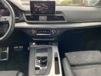 Audi SQ5 II 3.0 TDI 347ch quattro tiptronic - <small></small> 49.900 € <small>TTC</small> - #7