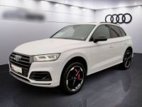 Audi SQ5 II 3.0 TDI 347ch quattro tiptronic - <small></small> 55.900 € <small>TTC</small> - #1