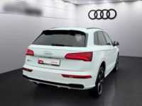 Audi SQ5 II 3.0 TDI 347ch quattro tiptronic - <small></small> 55.900 € <small>TTC</small> - #2