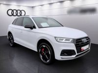 Audi SQ5 II 3.0 TDI 347ch quattro tiptronic - <small></small> 55.900 € <small>TTC</small> - #3