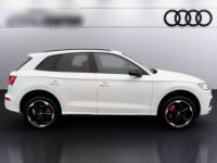 Audi SQ5 II 3.0 TDI 347ch quattro tiptronic - <small></small> 55.900 € <small>TTC</small> - #4