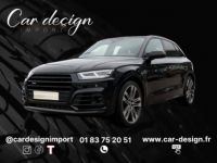 Audi SQ5 II 3.0 TDI 347ch quattro tiptronic - <small></small> 51.900 € <small>TTC</small> - #1