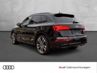 Audi SQ5 II 3.0 TDI 347ch quattro tiptronic - <small></small> 51.900 € <small>TTC</small> - #3