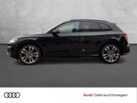 Audi SQ5 II 3.0 TDI 347ch quattro tiptronic - <small></small> 51.900 € <small>TTC</small> - #4