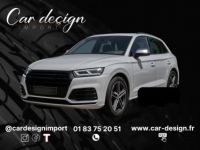 Audi SQ5 II 3.0 TDI 347ch quattro tiptronic - <small></small> 50.900 € <small>TTC</small> - #1