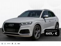 Audi SQ5 II 3.0 TDI 347ch quattro tiptronic - <small></small> 50.900 € <small>TTC</small> - #2