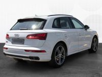 Audi SQ5 II 3.0 TDI 347ch quattro tiptronic - <small></small> 50.900 € <small>TTC</small> - #3