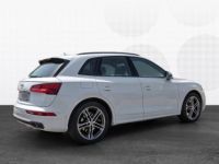 Audi SQ5 II 3.0 TDI 347ch quattro tiptronic - <small></small> 50.900 € <small>TTC</small> - #5