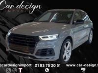 Audi SQ5 II 3.0 TDI 347ch quattro tiptronic - <small></small> 47.900 € <small>TTC</small> - #1