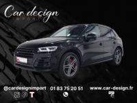 Audi SQ5 II 3.0 TDI 347ch quattro tiptronic - <small></small> 49.900 € <small>TTC</small> - #1