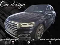 Audi SQ5 II 3.0 TDI 347ch quattro tiptronic - <small></small> 49.900 € <small>TTC</small> - #1