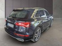 Audi SQ5 II 3.0 TDI 347ch quattro tiptronic - <small></small> 49.900 € <small>TTC</small> - #2