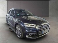 Audi SQ5 II 3.0 TDI 347ch quattro tiptronic - <small></small> 49.900 € <small>TTC</small> - #3