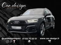 Audi SQ5 II 3.0 TDI 347ch quattro tiptronic - <small></small> 53.900 € <small>TTC</small> - #1