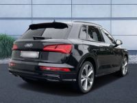 Audi SQ5 II 3.0 TDI 347ch quattro tiptronic - <small></small> 53.900 € <small>TTC</small> - #2