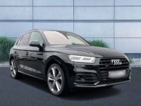 Audi SQ5 II 3.0 TDI 347ch quattro tiptronic - <small></small> 53.900 € <small>TTC</small> - #3