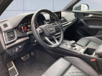 Audi SQ5 II 3.0 TDI 347ch quattro tiptronic - <small></small> 53.900 € <small>TTC</small> - #7