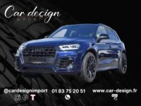 Audi SQ5 II 3.0 TDI 347ch quattro tiptronic - <small></small> 61.900 € <small>TTC</small> - #1