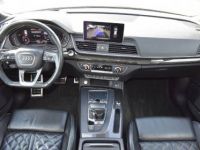 Audi SQ5 II 3.0 TDI 347ch quattro tiptronic - <small></small> 61.900 € <small>TTC</small> - #6