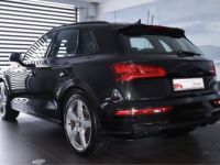 Audi SQ5 II 3.0 TDI 347ch quattro tiptronic - <small></small> 53.900 € <small>TTC</small> - #4