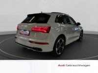 Audi SQ5 II 3.0 TDI 347ch quattro tiptronic - <small></small> 50.900 € <small>TTC</small> - #2