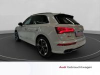 Audi SQ5 II 3.0 TDI 347ch quattro tiptronic - <small></small> 50.900 € <small>TTC</small> - #4