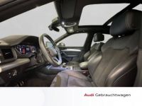 Audi SQ5 II 3.0 TDI 347ch quattro tiptronic - <small></small> 50.900 € <small>TTC</small> - #10