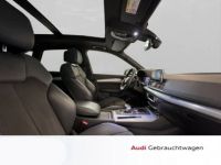 Audi SQ5 II 3.0 TDI 347ch quattro tiptronic - <small></small> 50.900 € <small>TTC</small> - #11