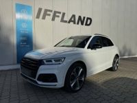 Audi SQ5 II 3.0 TDI 347ch quattro tiptronic - <small></small> 55.900 € <small>TTC</small> - #1