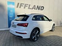 Audi SQ5 II 3.0 TDI 347ch quattro tiptronic - <small></small> 55.900 € <small>TTC</small> - #2