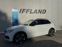 Audi SQ5 II 3.0 TDI 347ch quattro tiptronic - <small></small> 55.900 € <small>TTC</small> - #3