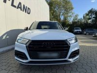 Audi SQ5 II 3.0 TDI 347ch quattro tiptronic - <small></small> 55.900 € <small>TTC</small> - #4