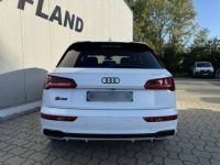 Audi SQ5 II 3.0 TDI 347ch quattro tiptronic - <small></small> 55.900 € <small>TTC</small> - #5