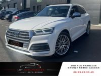 Audi SQ5 II 3.0 TDI 347ch quattro tiptronic - <small></small> 43.990 € <small>TTC</small> - #1