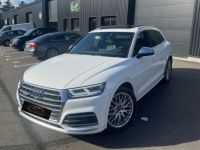 Audi SQ5 II 3.0 TDI 347ch quattro tiptronic - <small></small> 43.990 € <small>TTC</small> - #2