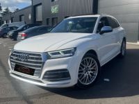 Audi SQ5 II 3.0 TDI 347ch quattro tiptronic - <small></small> 43.990 € <small>TTC</small> - #3