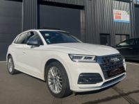 Audi SQ5 II 3.0 TDI 347ch quattro tiptronic - <small></small> 43.990 € <small>TTC</small> - #5